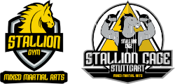 Stallion Cage Stuttgart